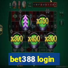 bet388 login